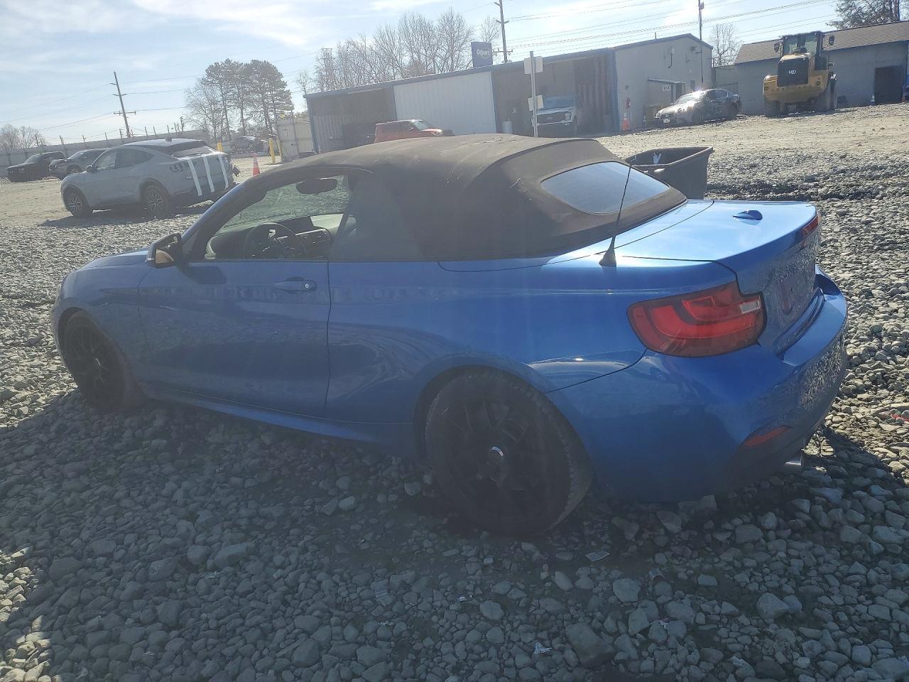 2016 BMW M235I - Image 2