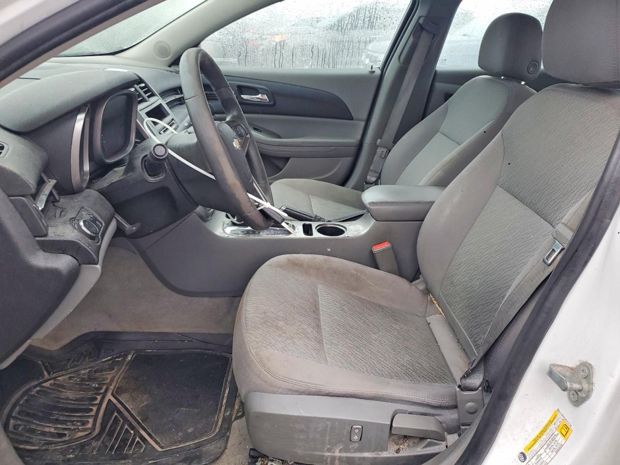 2015 Chevrolet Malibu Ls - Фото 7