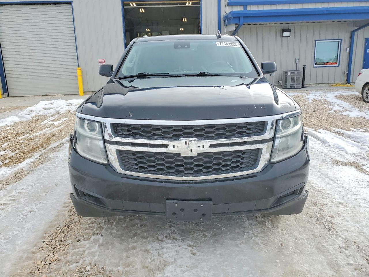 2020 Chevrolet Suburban K1500 Lt - Фото 5