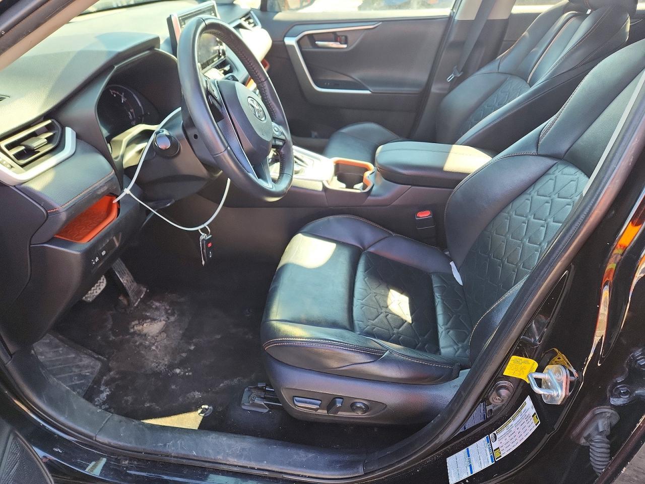 2021 Toyota Rav4 Adventure - Image 7