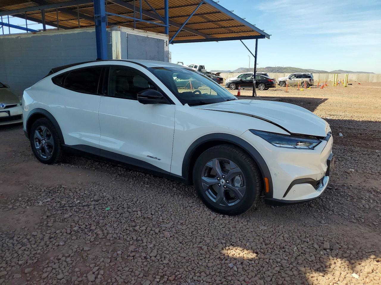 2023 Ford Mustang Mach-E Select - Фото 4