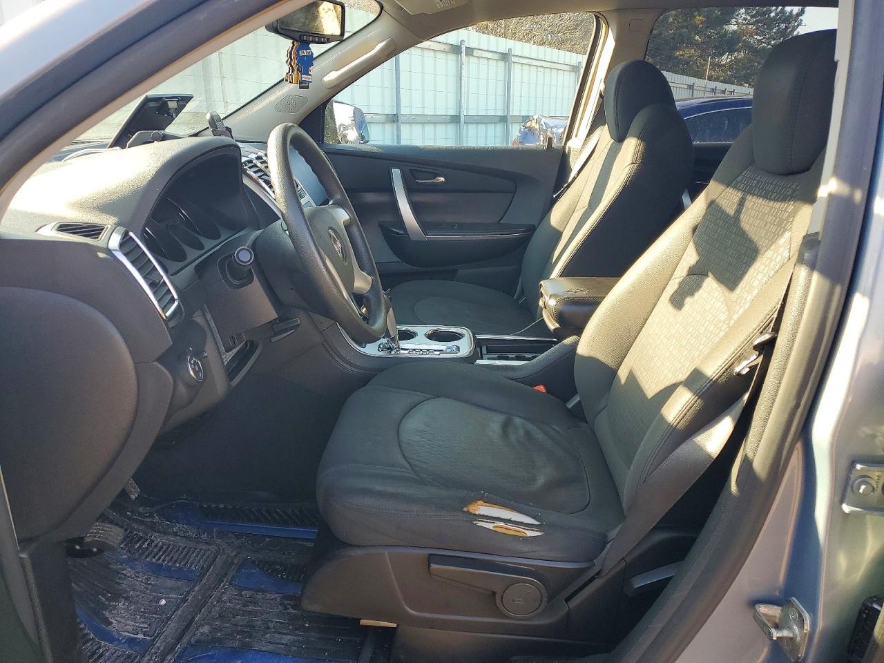 2008 GMC Acadia Sle - Фото 7
