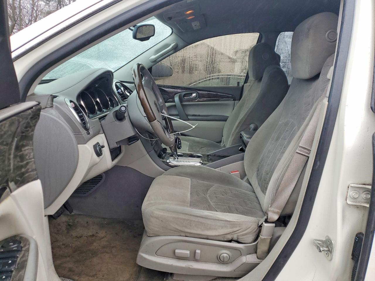 2014 Buick Enclave - Фото 7