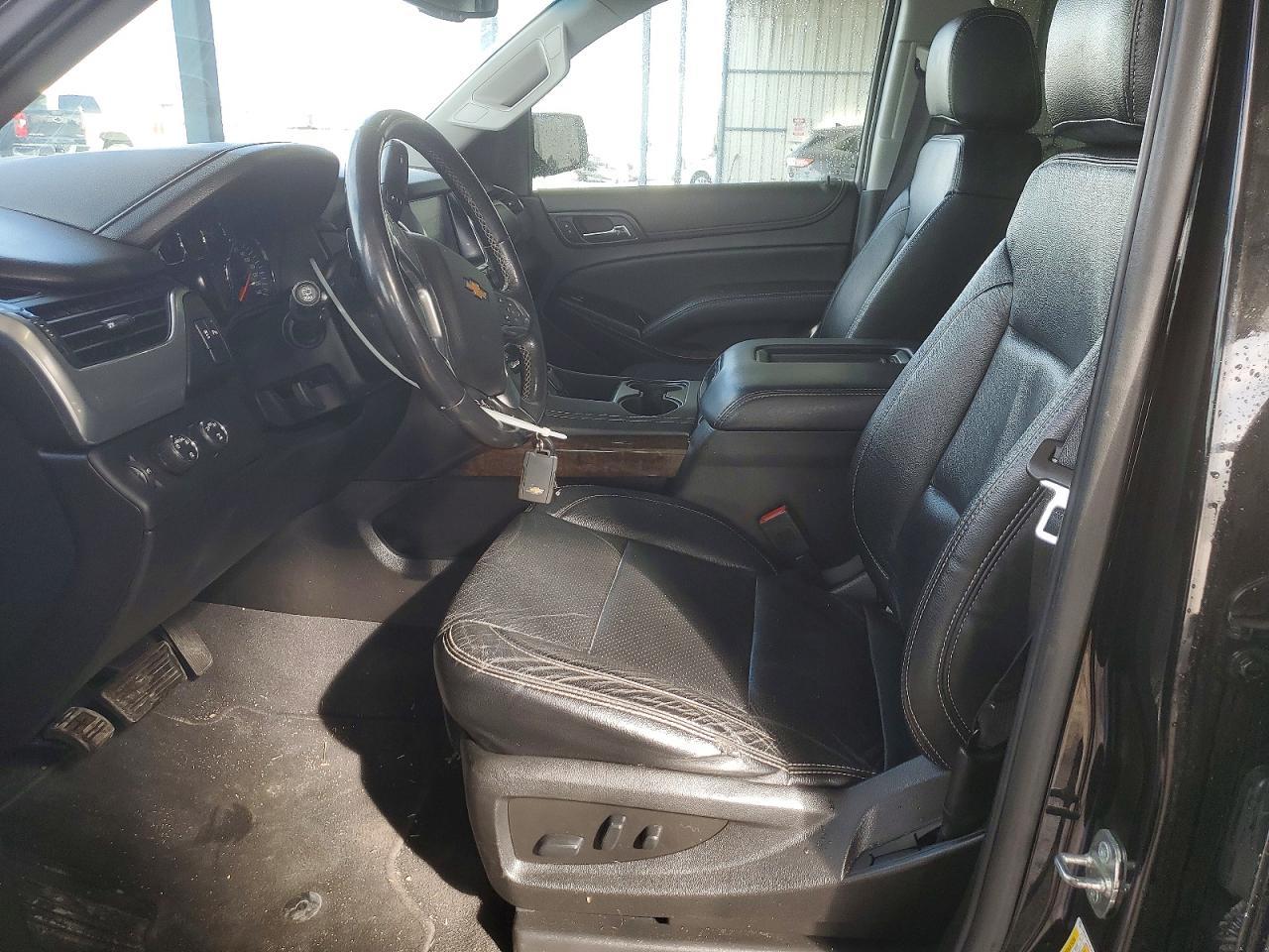 2020 Chevrolet Suburban K1500 Ls - Фото 7