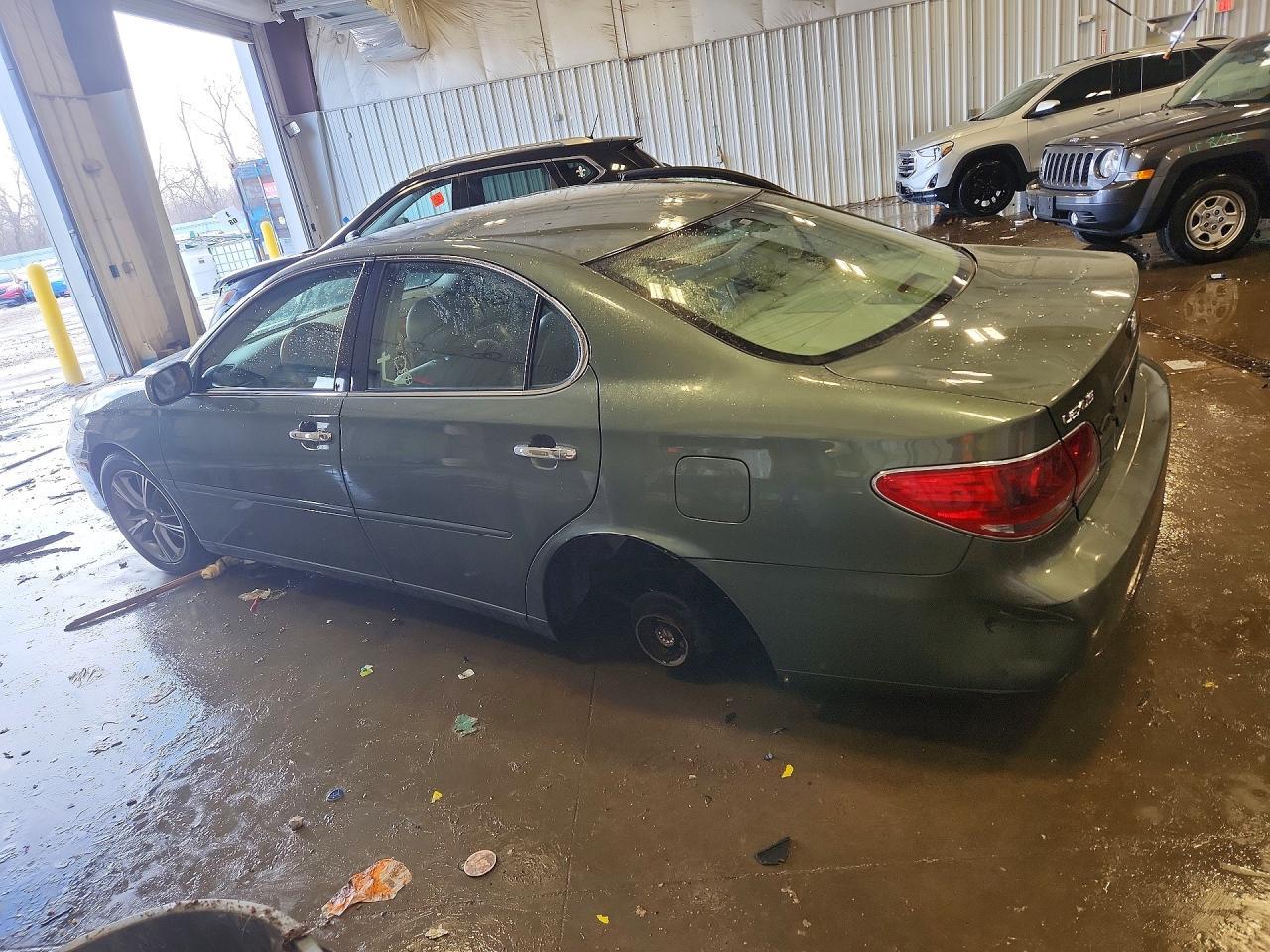 2005 Lexus Es 330 Base - Image 2