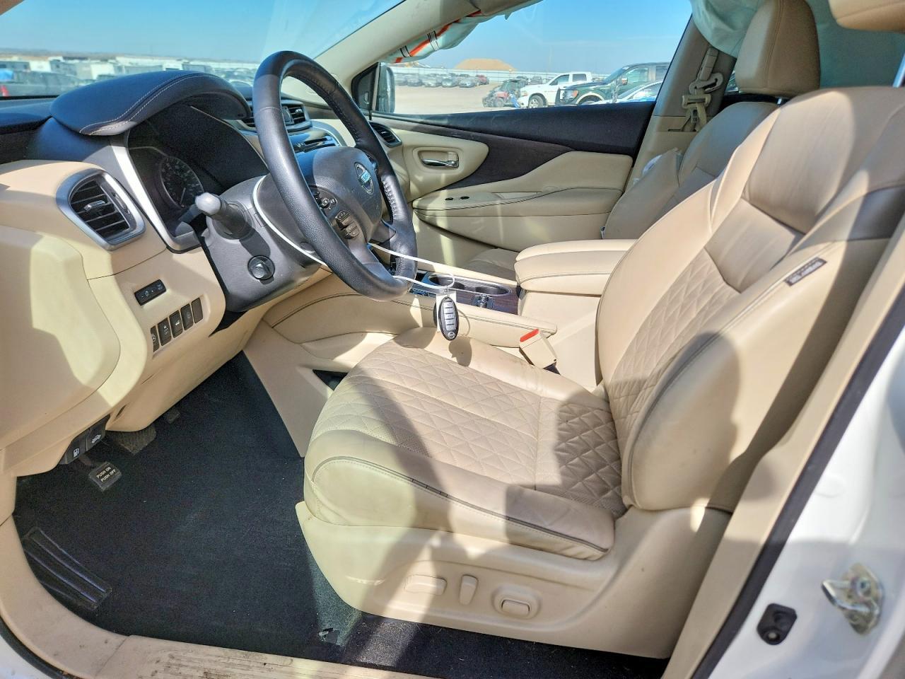 2019 Nissan Murano S - Image 7