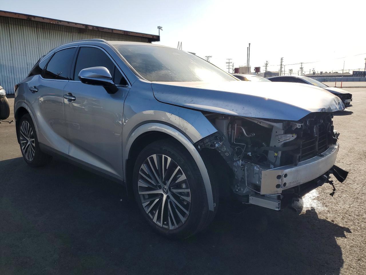 2024 Lexus Rx 350H Base - Image 4