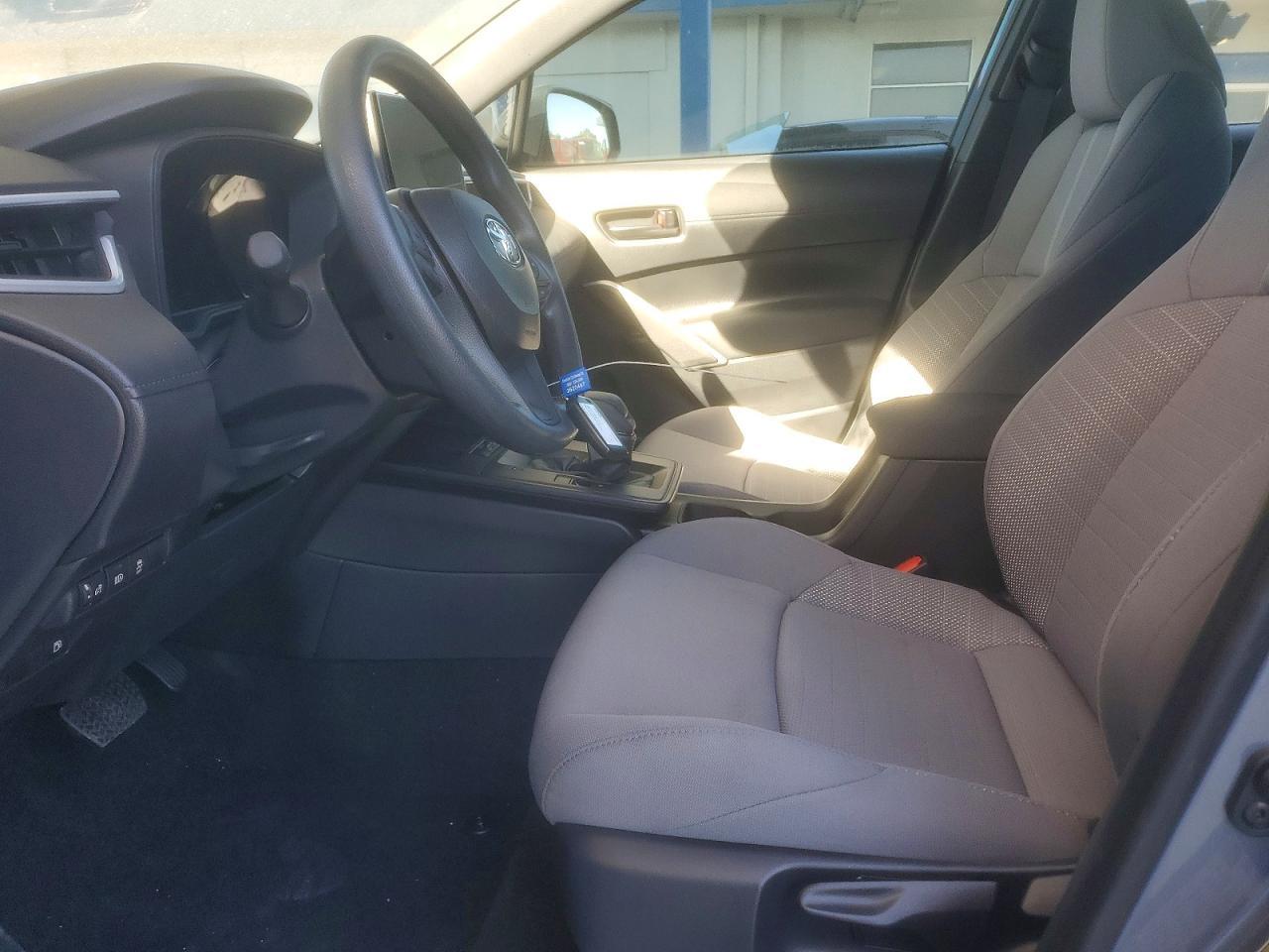 2026 Toyota Corolla Cross S - Фото 7