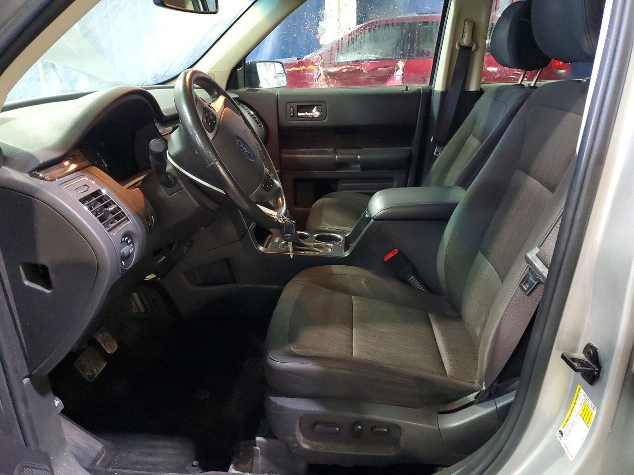 2014 Ford Flex Sel - Image 7