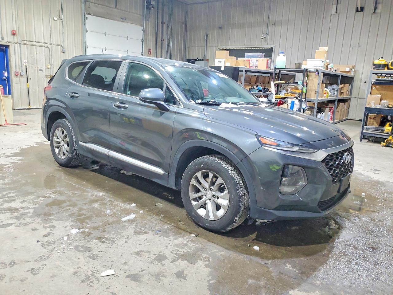 2020 Hyundai Santa Fe Se - Image 4
