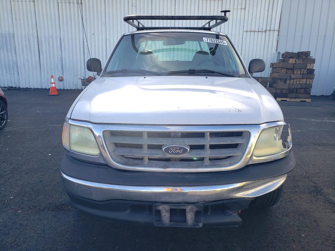 2002 Ford F-150 - Image 5