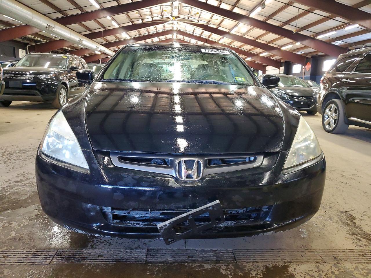 2004 Honda Accord Ex - Image 5