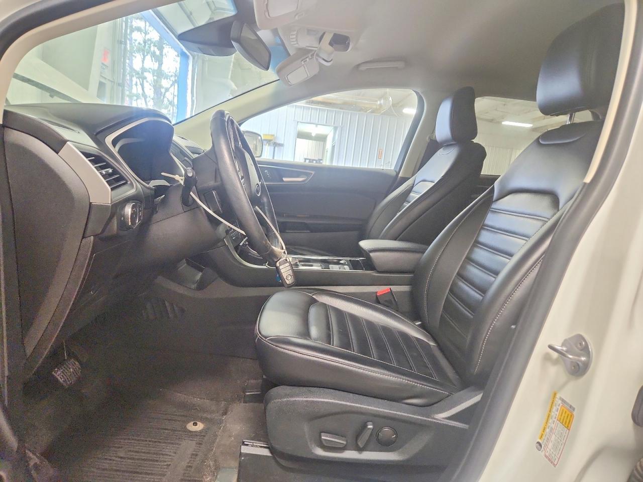 2020 Ford Edge Sel - Фото 7