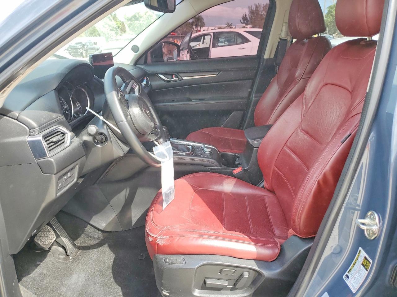 2023 Mazda Cx-5 Preferred - Фото 7