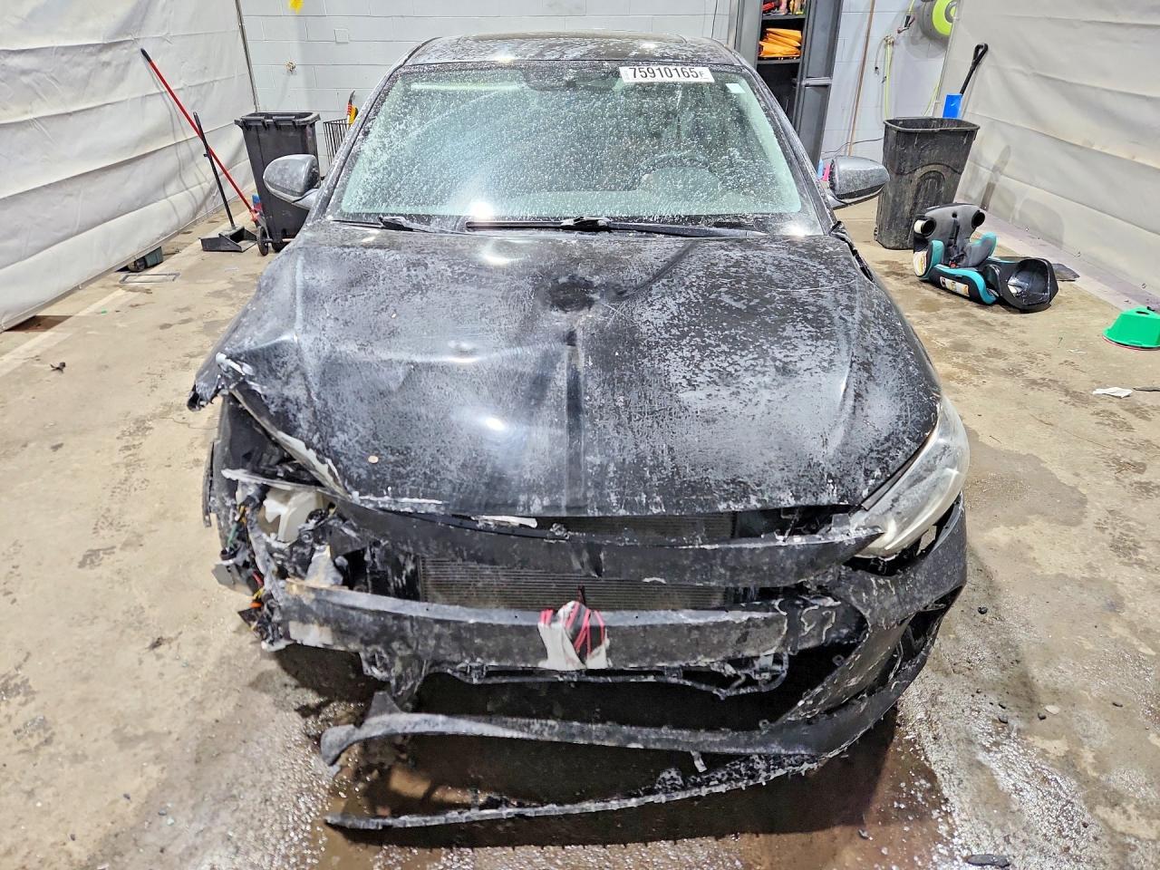 2018 Hyundai Elantra Value Edition - Фото 5