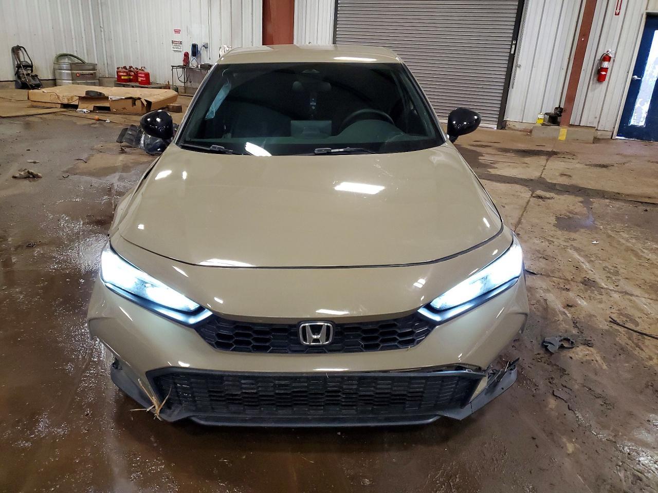 2026 Honda Civic Sport - Image 5