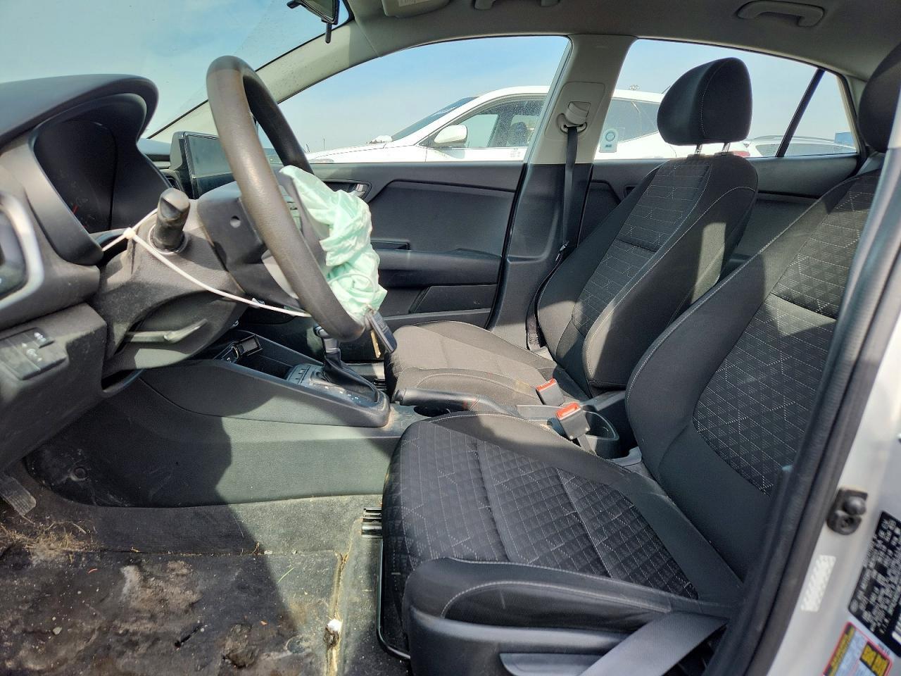 2021 Kia Rio Lx - Фото 7