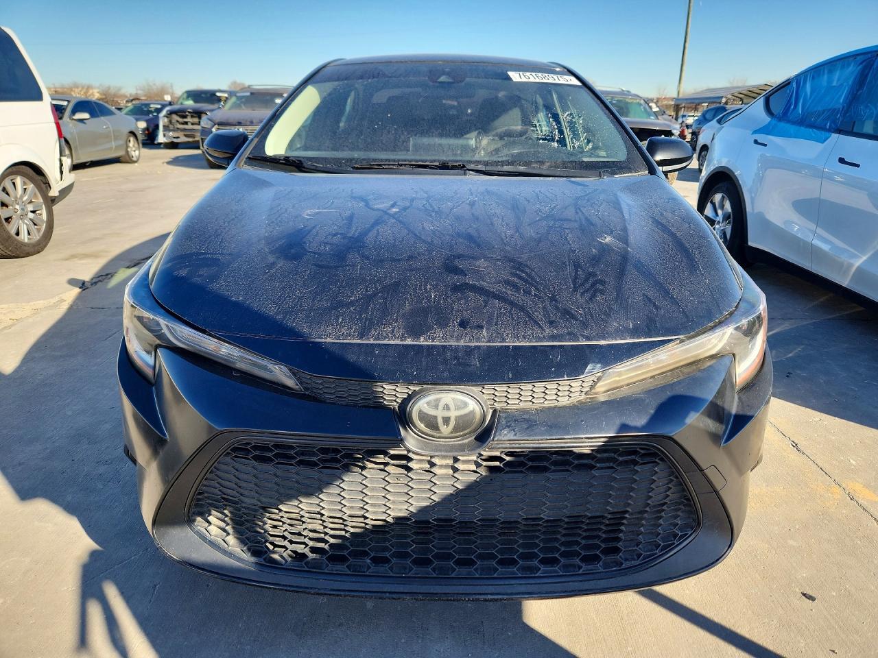 2020 Toyota Corolla Le - Image 5
