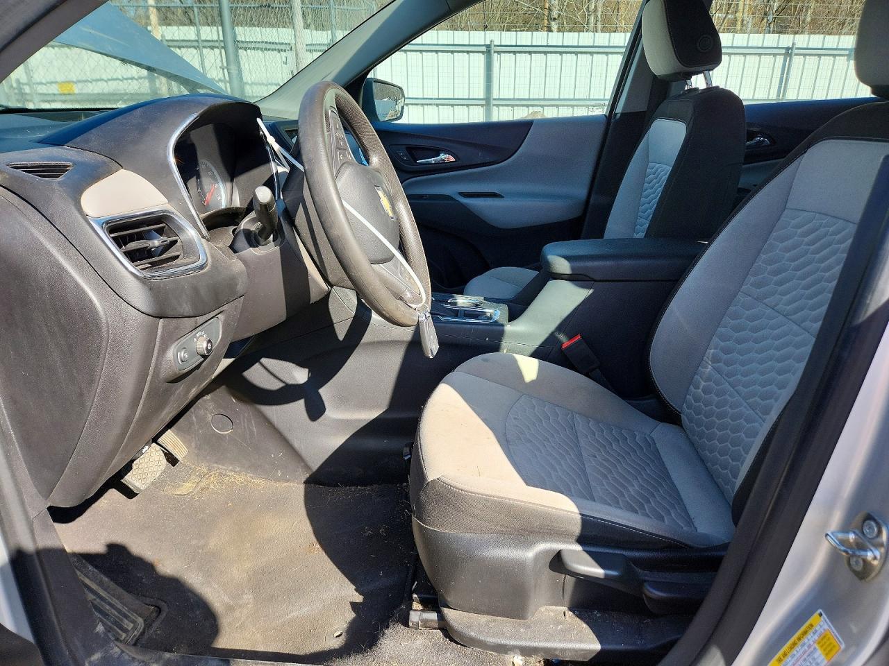 2019 Chevrolet Equinox Ls - Image 7