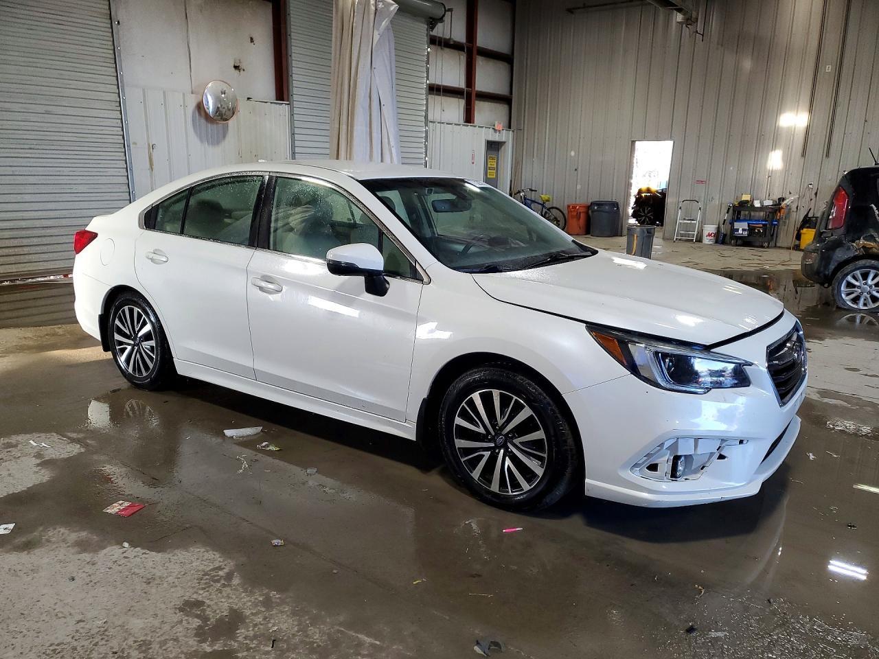 2019 Subaru Legacy 2.5I Premium - Image 4