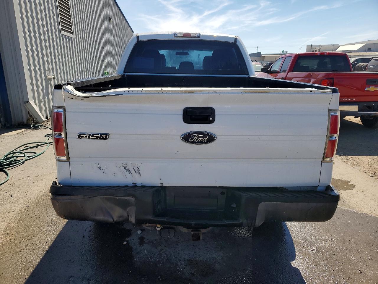 2013 Ford F150 Supercrew - Image 6