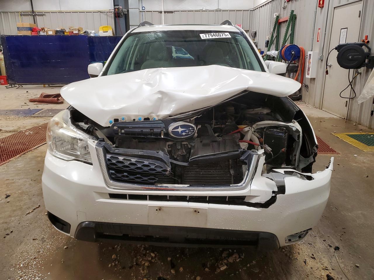 2016 Subaru Forester 2.5I Premium - Image 5