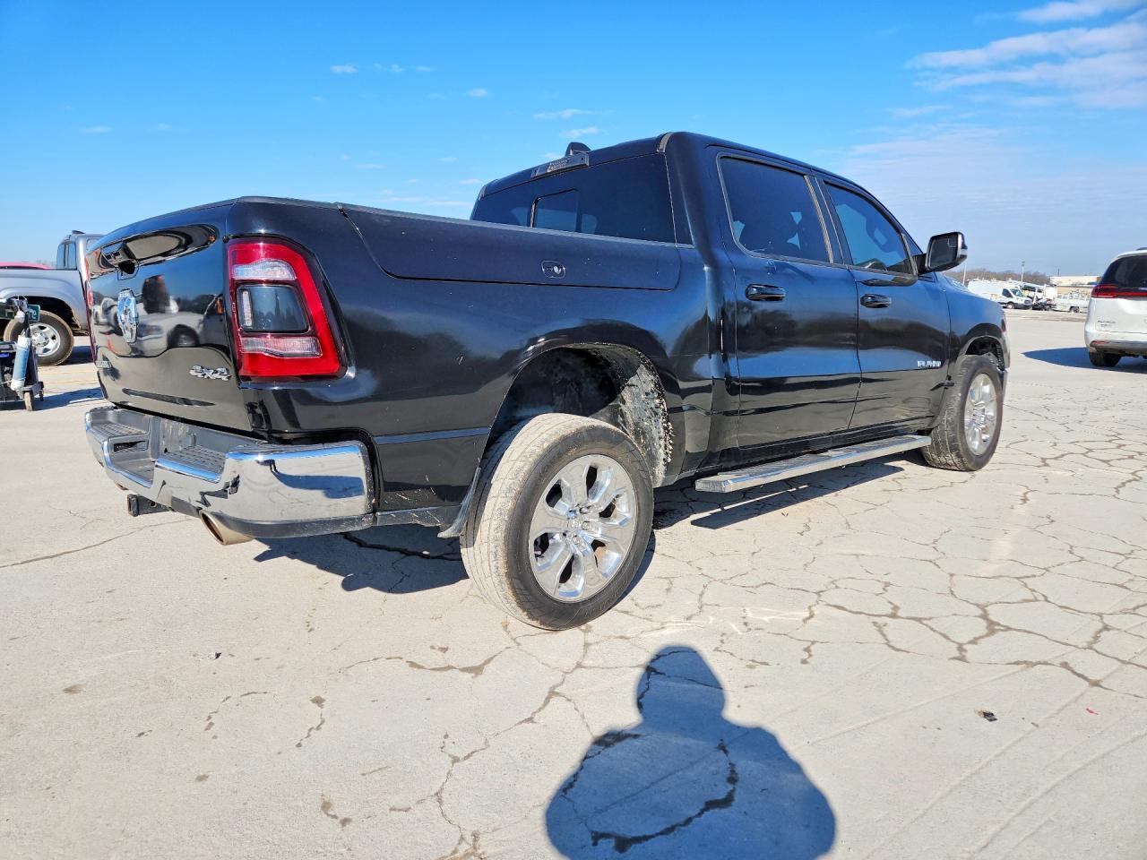 2020 Ram 1500 Big Horn/Lone Star - Image 3