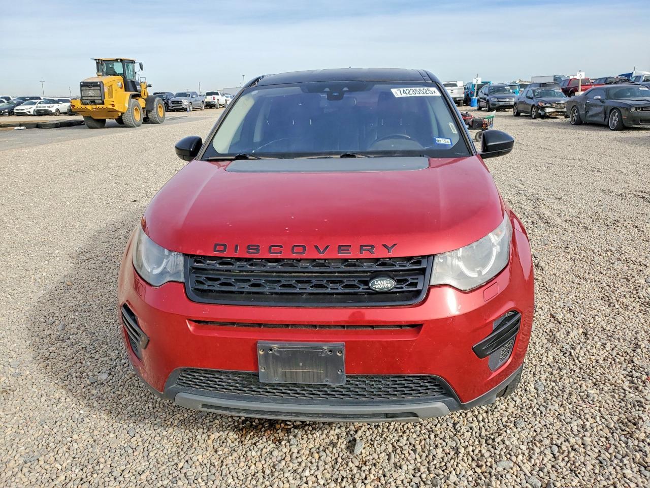 2017 Landau Boat Co Discovery Sport - Фото 5