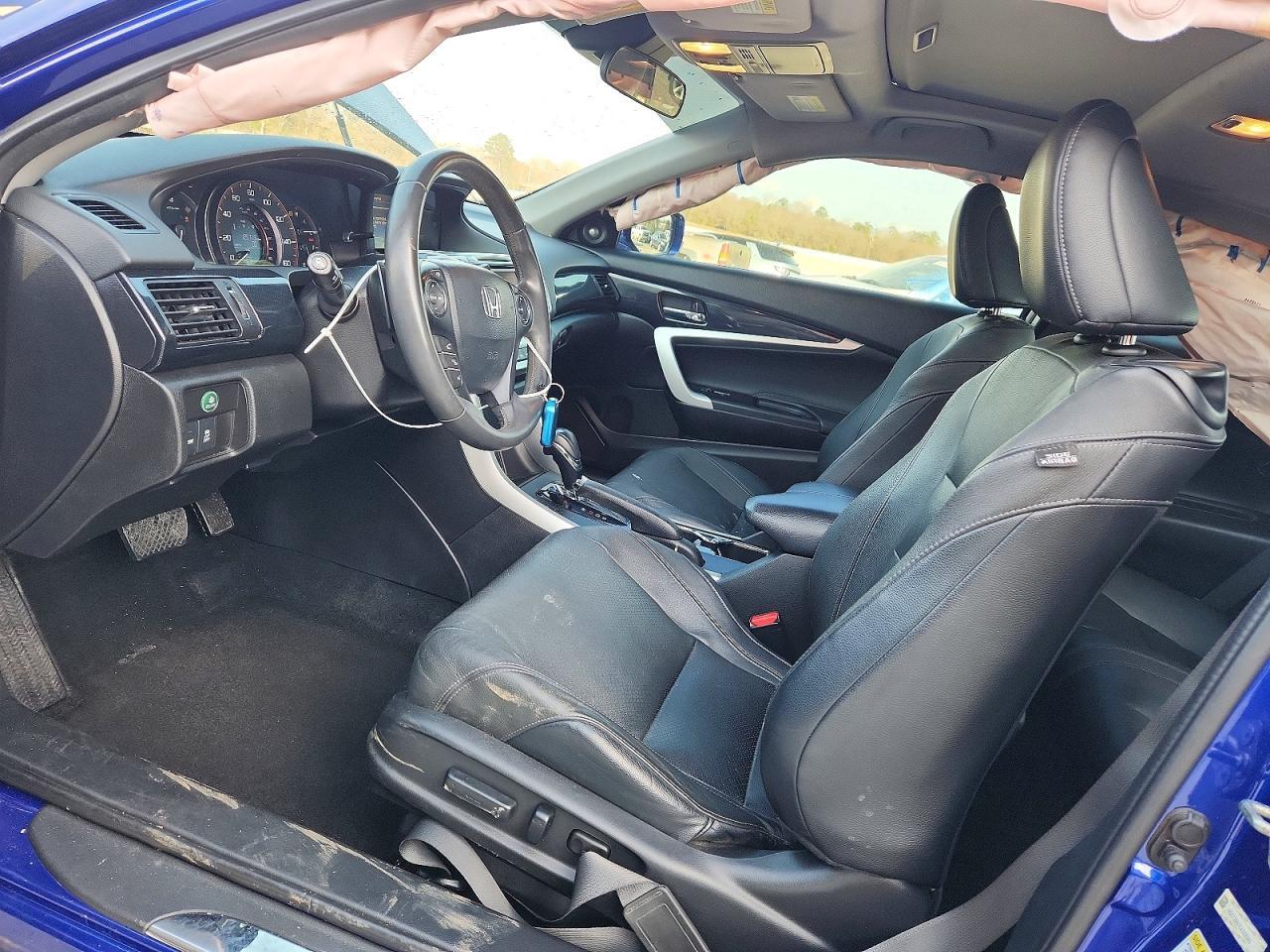 2014 Honda Accord - Фото 7