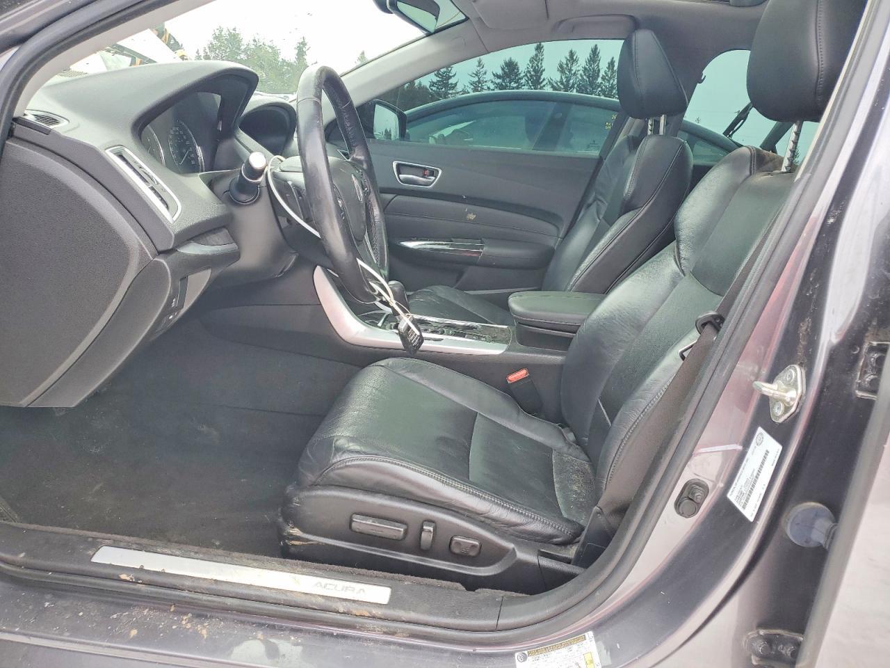 2019 Acura Tlx Technology - Image 7