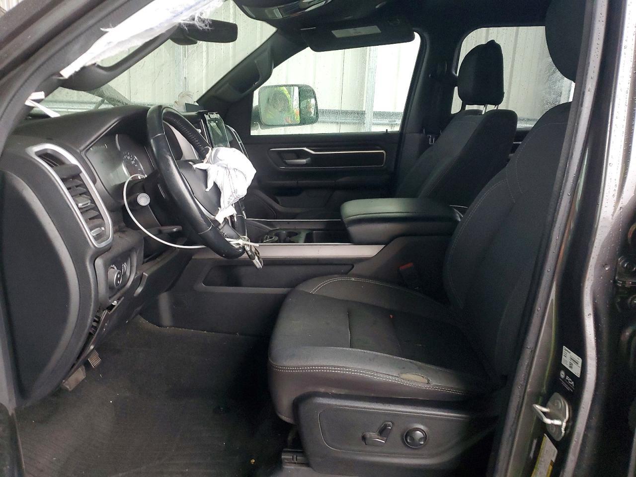 2023 Ram 1500 Big Horn/Lone Star - Фото 7
