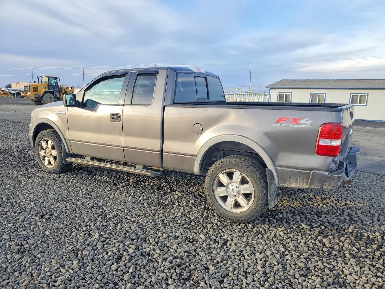 2006 Ford F150 - Фото 2