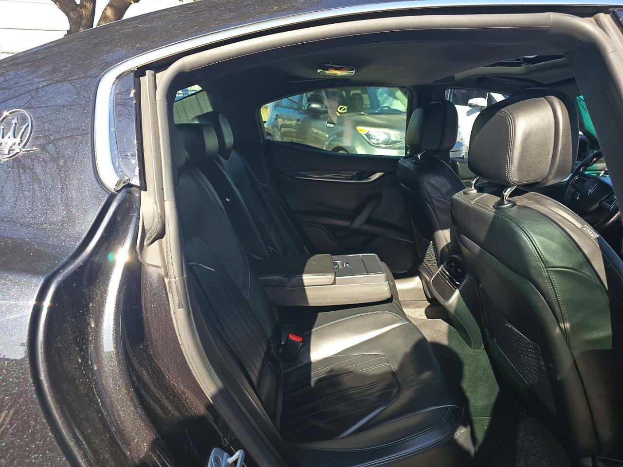 2014 Maserati Ghibli S - Image 6