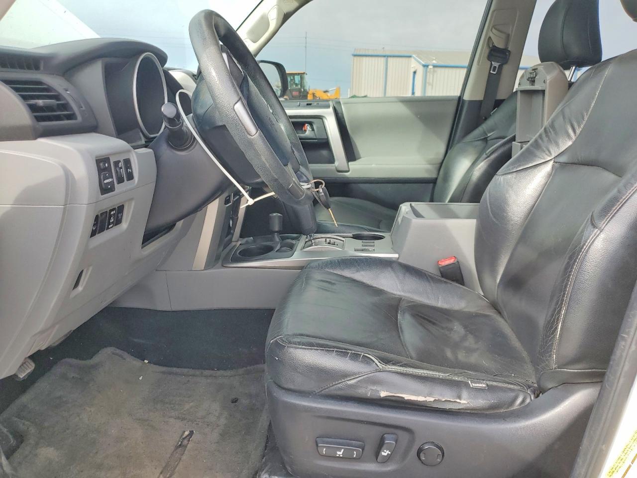 2012 Toyota 4Runner Sr5 - Image 7