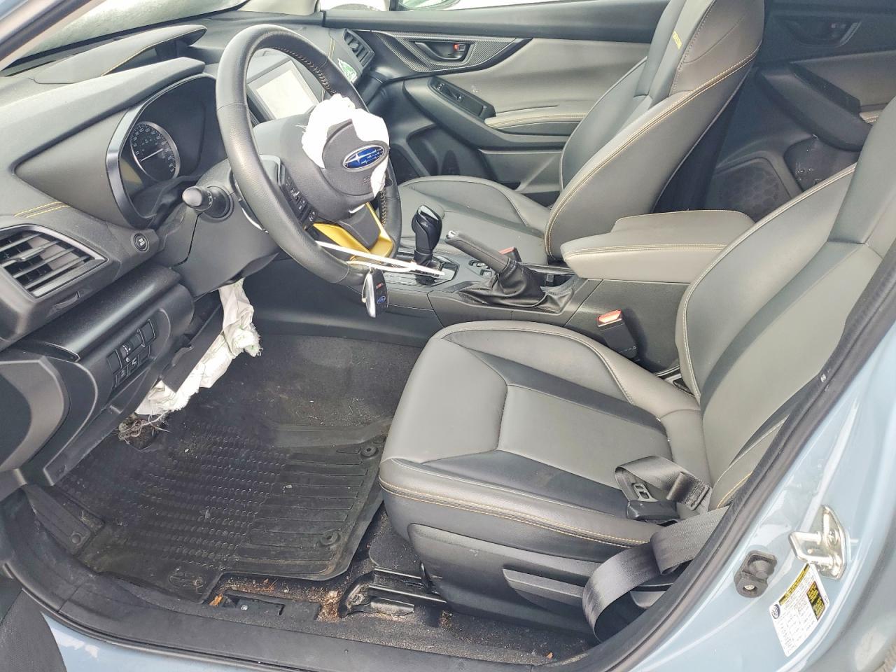 2021 Subaru Crosstrek Sport - Image 7