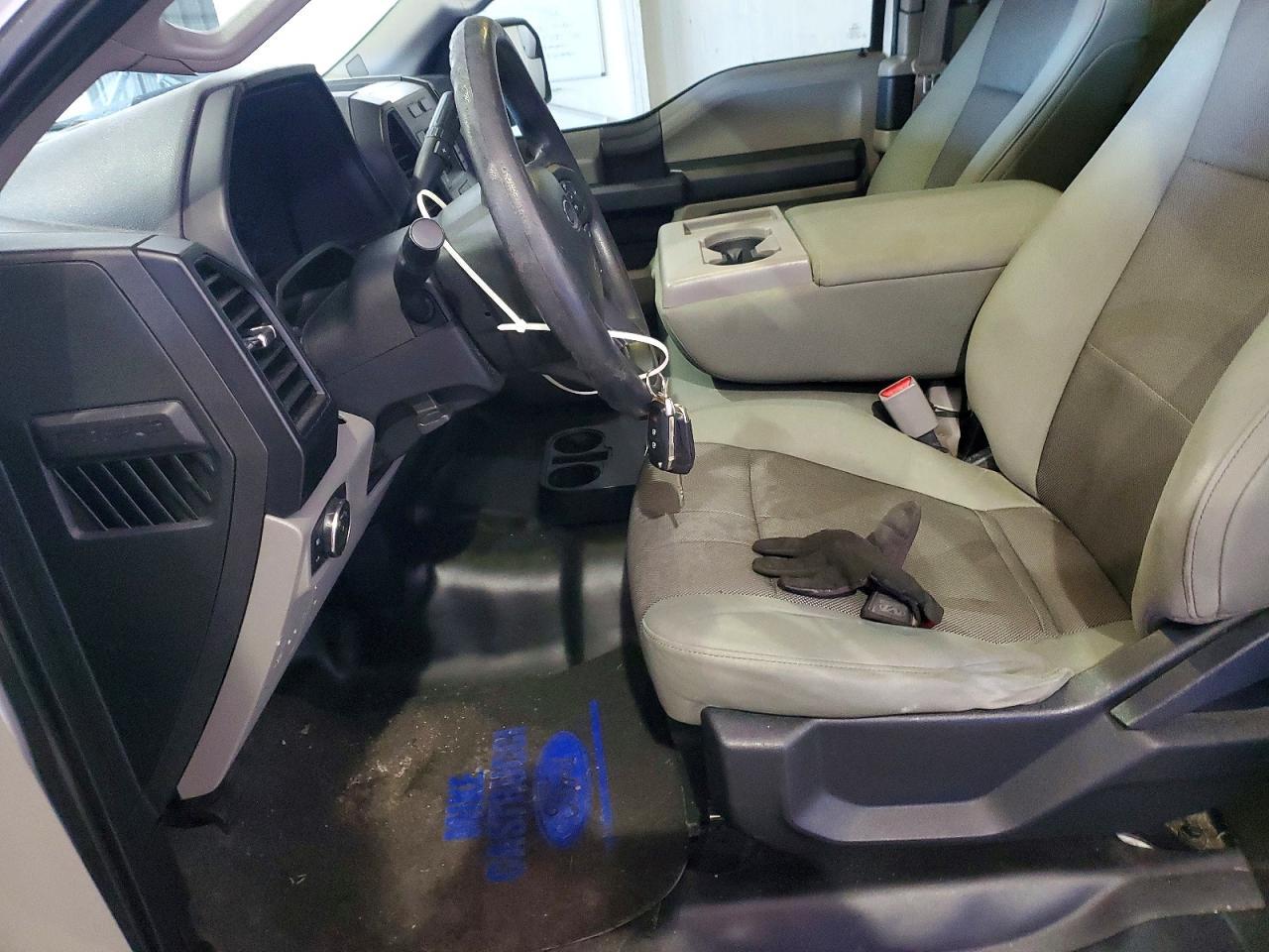2016 Ford F150 Super Cab - Image 7