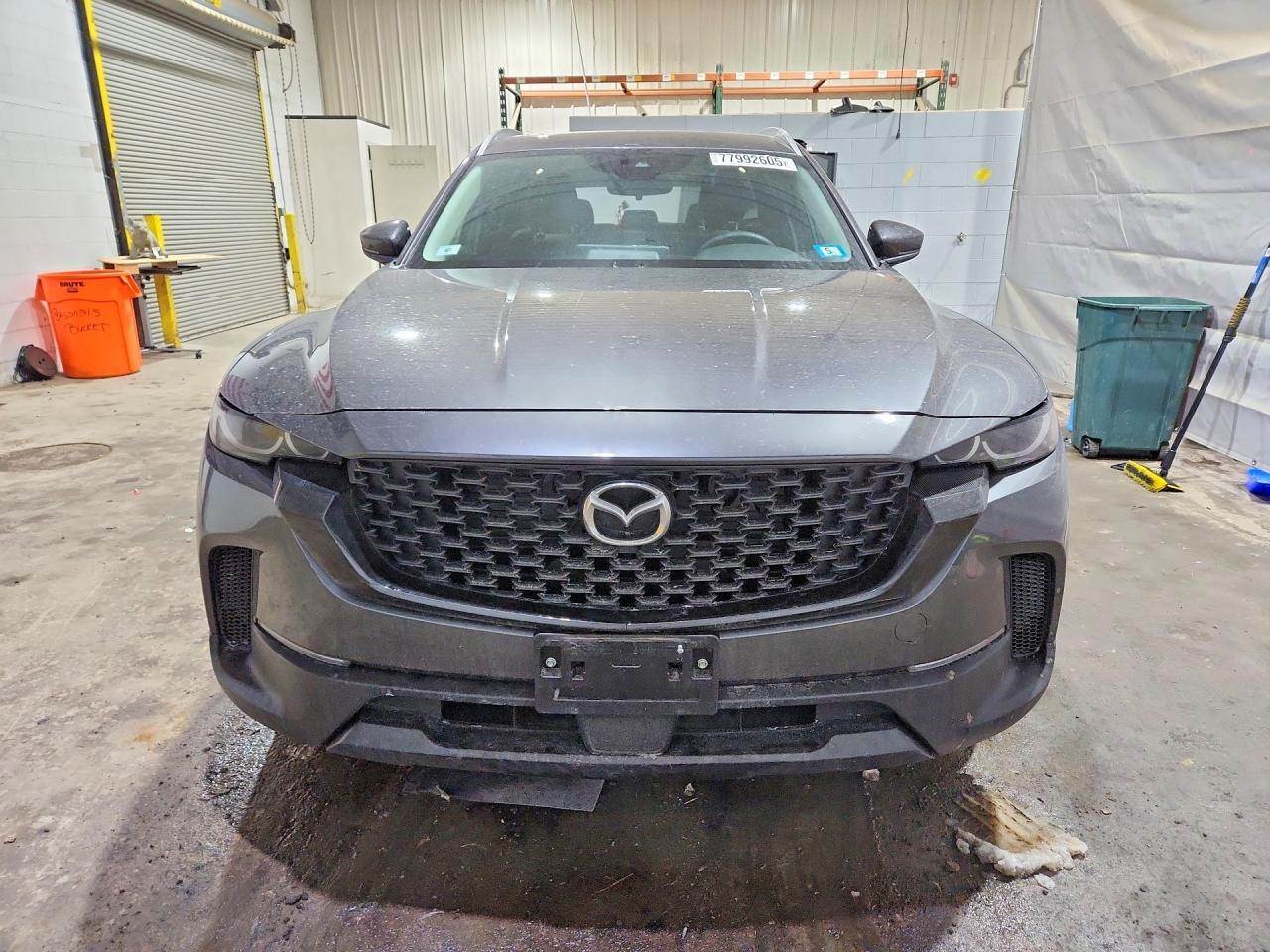 2024 Mazda Cx-50 Premium - Фото 5