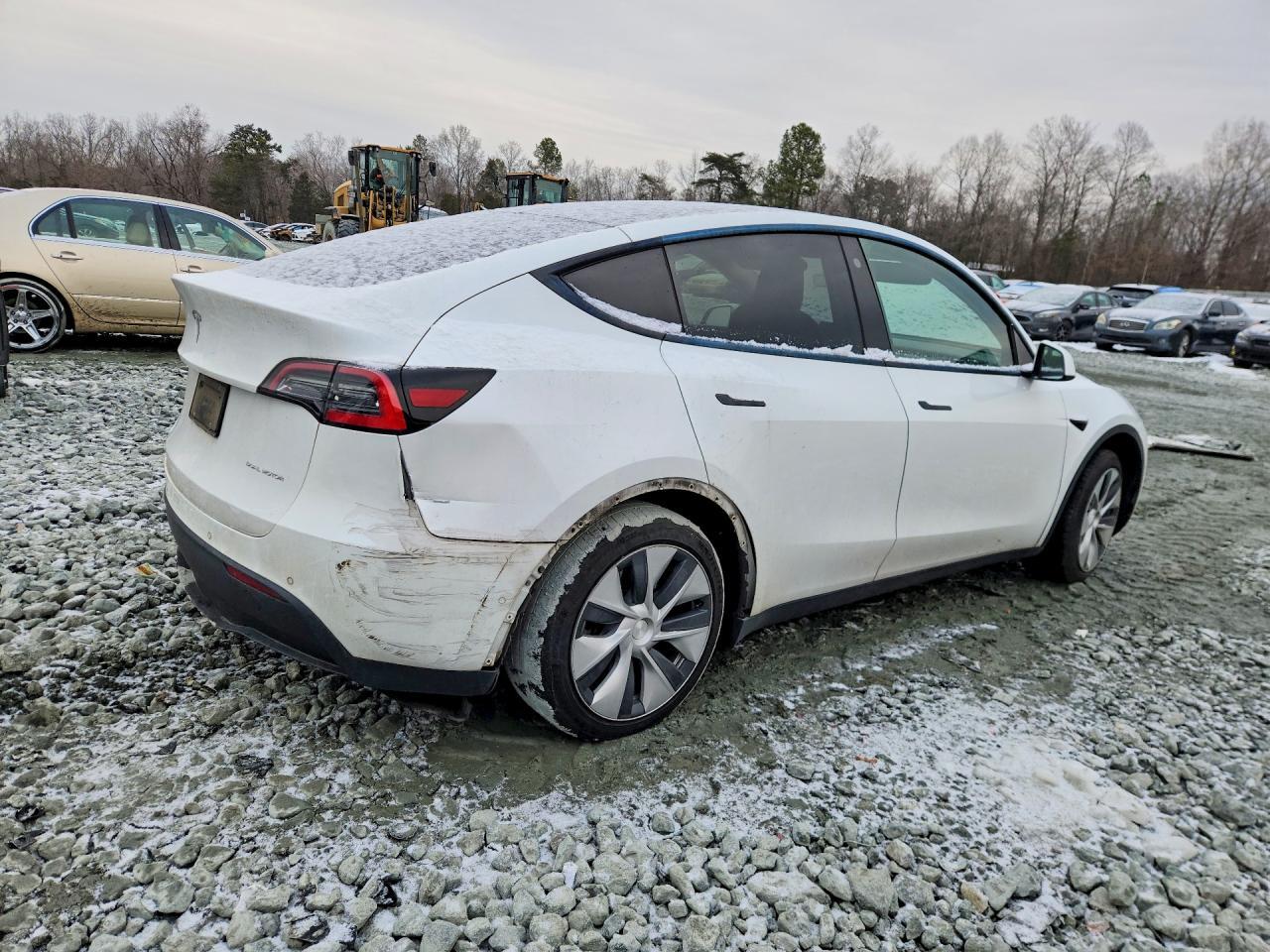 2021 Tesla Model Y - Image 3
