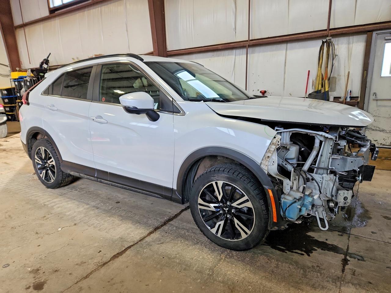 2023 Mitsubishi Eclipse Cross Le - Фото 4