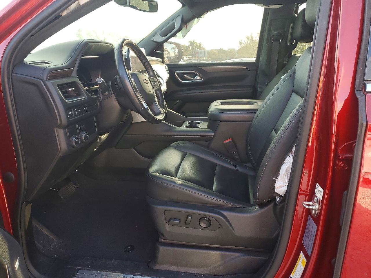 2022 Chevrolet Tahoe C1500 Lt - Фото 7