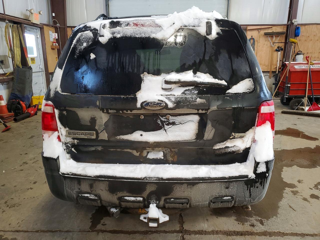 2010 Ford Escape Xlt - Фото 6