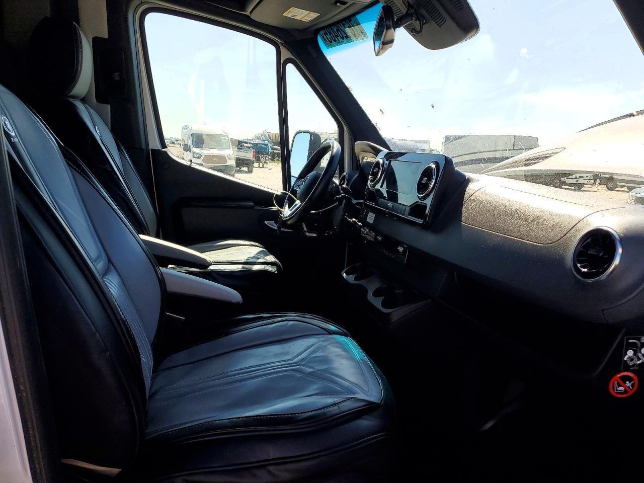 2022 Mercedes-Benz Sprinter Recreational Vehicle - Image 5
