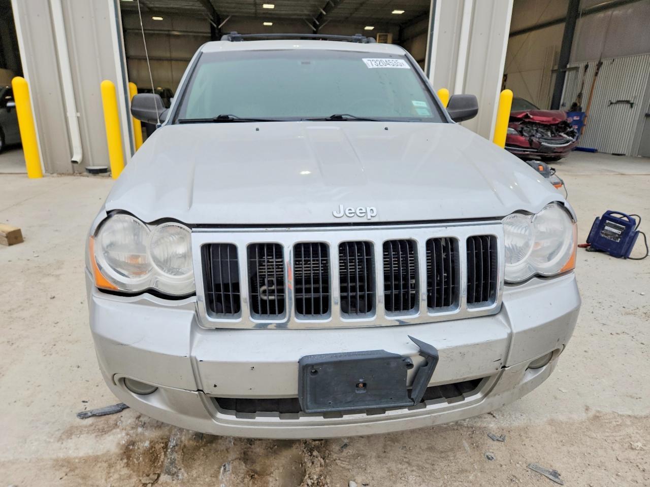 2010 Jeep Grand Cherokee Laredo - Фото 5