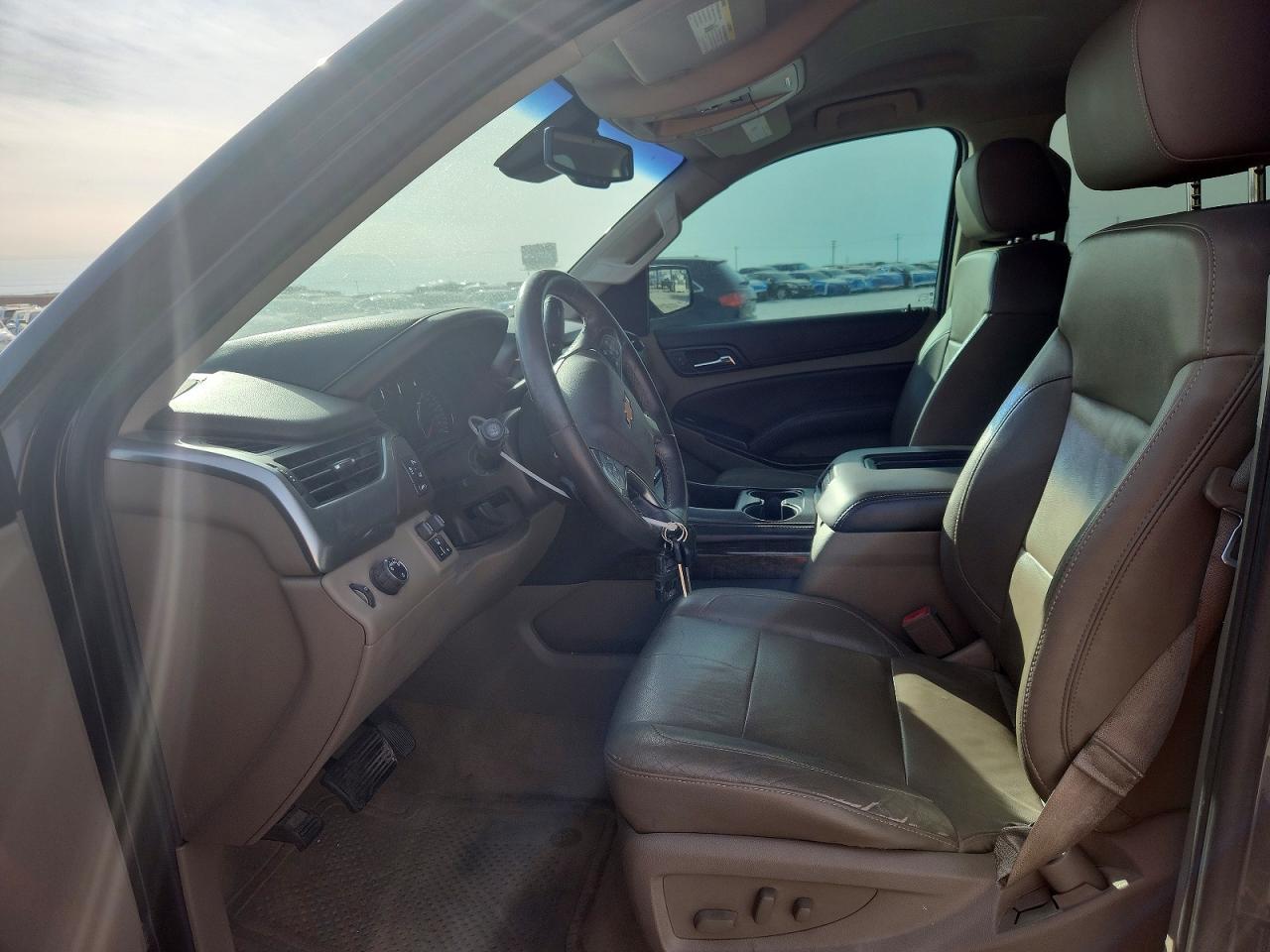 2015 Chevrolet Tahoe C1500 Lt - Image 7