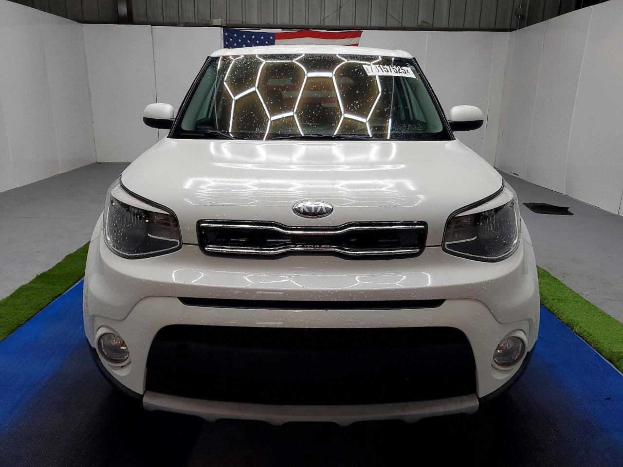 2019 Kia Soul + - Фото 5