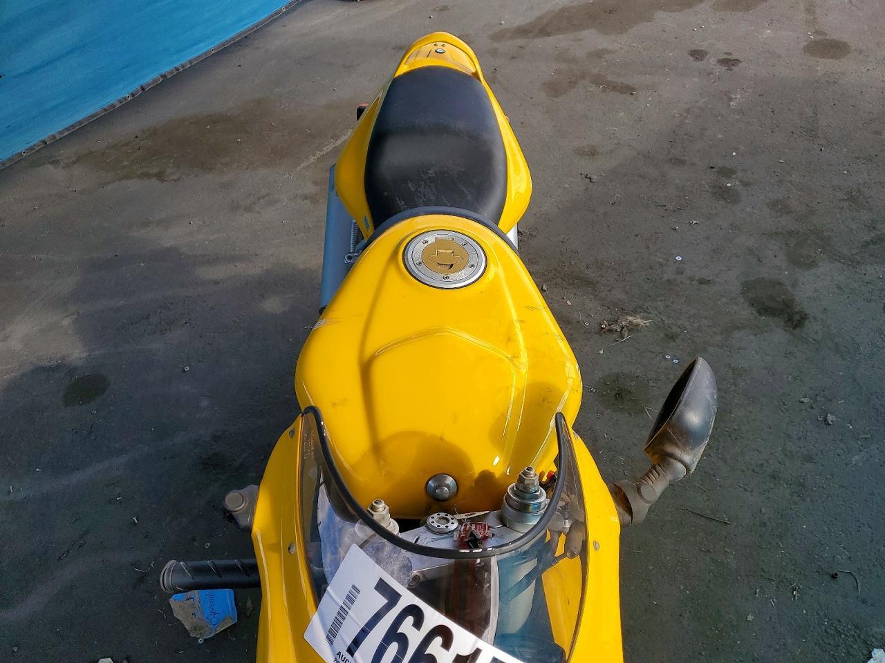 1999 Ducati 900 Ss - Image 5
