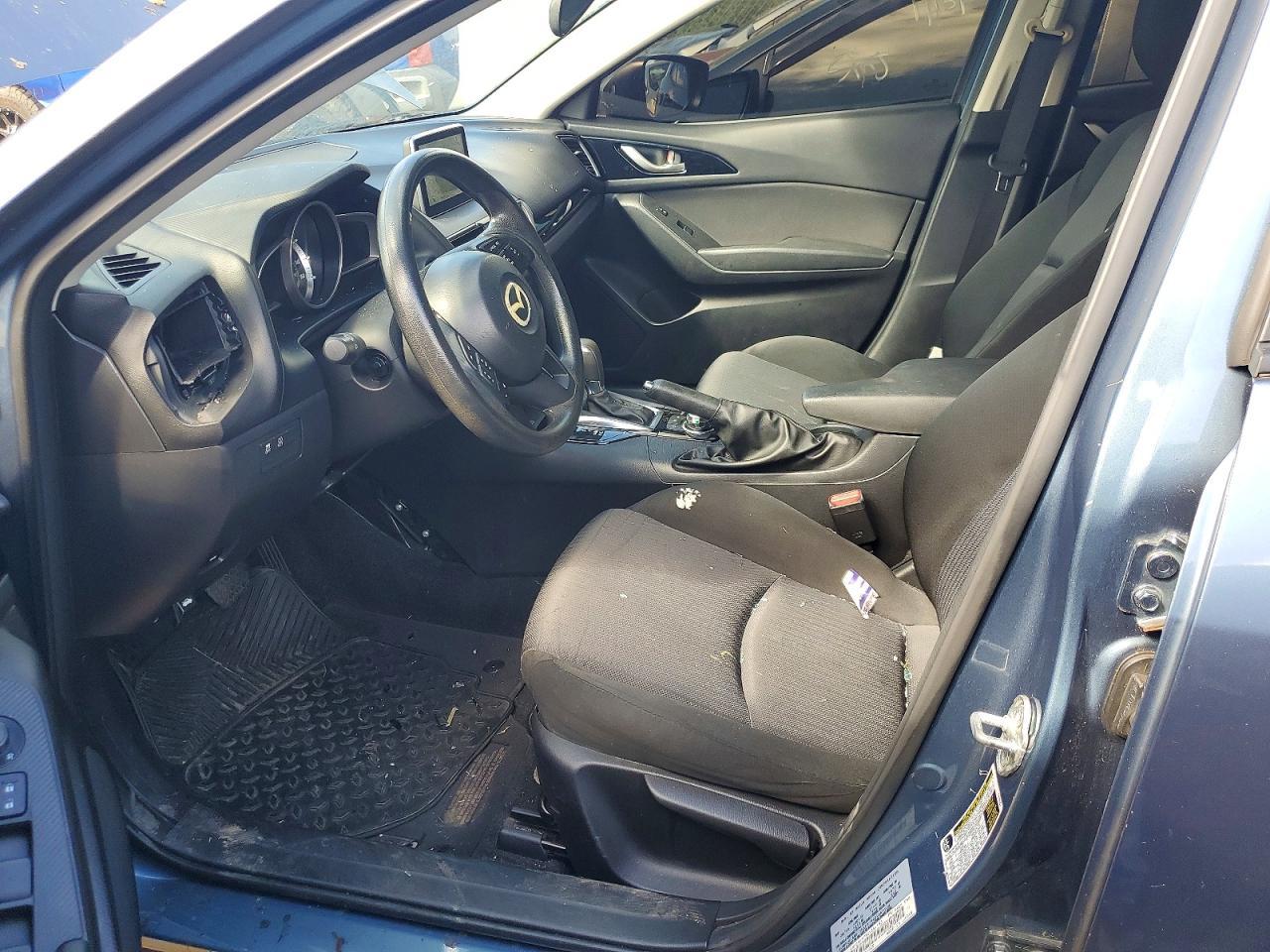 2016 Mazda 3 Sport - Image 7
