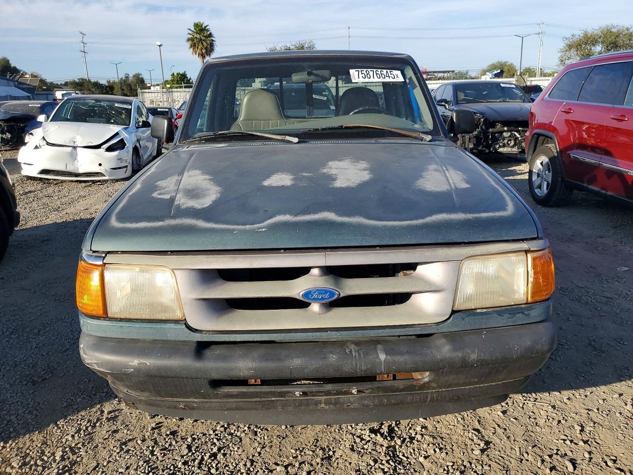1996 Ford Ranger - Image 5