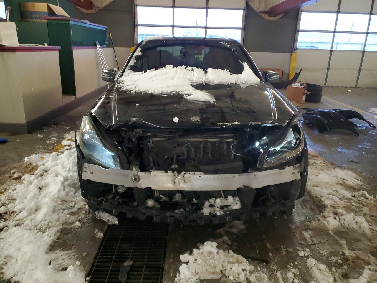 2014 Mercedes-Benz C 300 4Matic - Фото 5