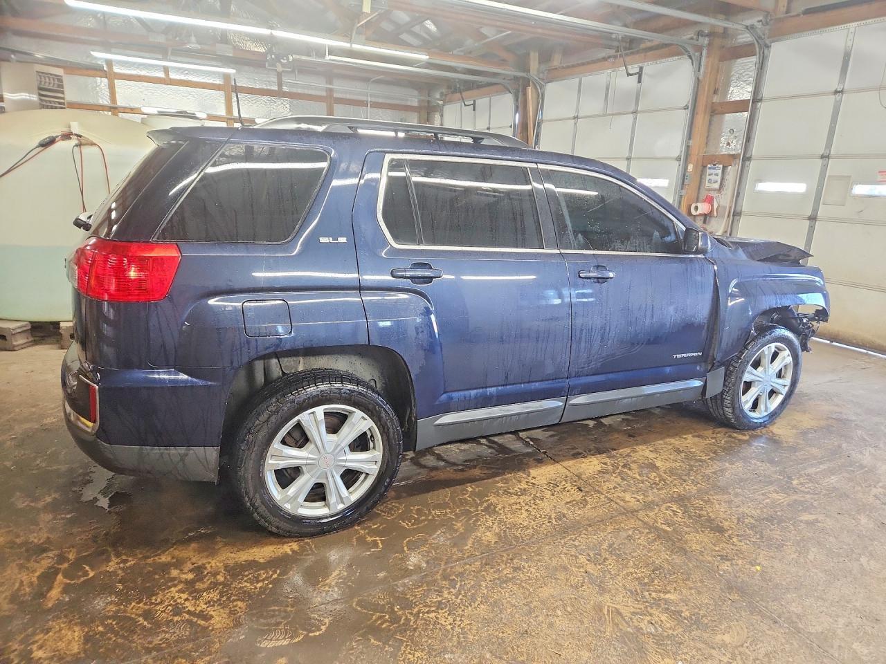 2017 GMC Terrain Sle - Image 3